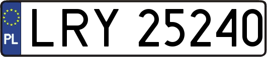 LRY25240