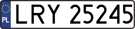 LRY25245