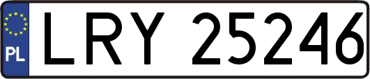 LRY25246