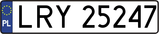 LRY25247