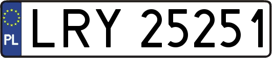 LRY25251