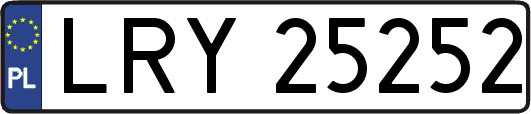 LRY25252