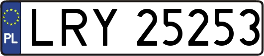LRY25253