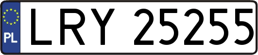 LRY25255