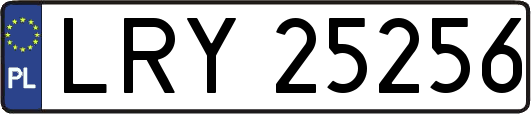 LRY25256