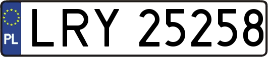 LRY25258