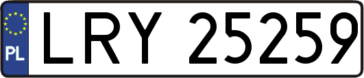 LRY25259