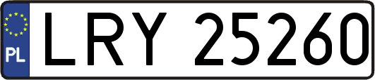 LRY25260