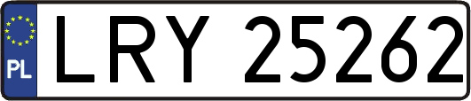LRY25262