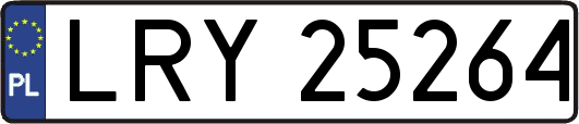 LRY25264