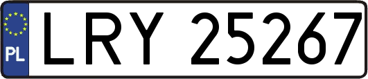 LRY25267
