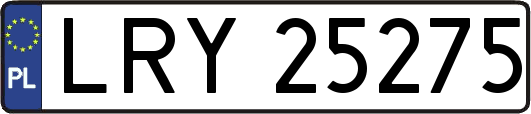 LRY25275