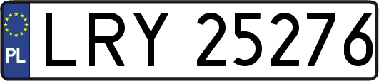 LRY25276
