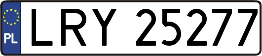 LRY25277