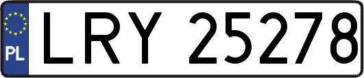 LRY25278