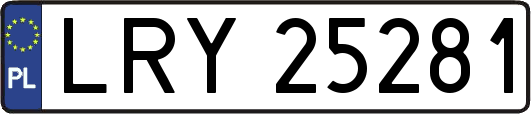 LRY25281