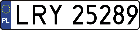 LRY25289