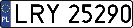 LRY25290