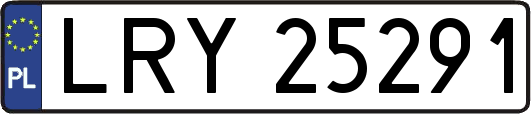 LRY25291