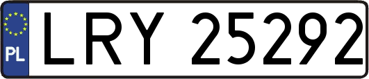 LRY25292