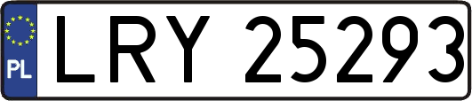 LRY25293