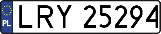 LRY25294