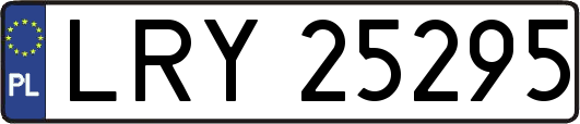 LRY25295