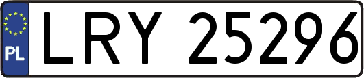 LRY25296