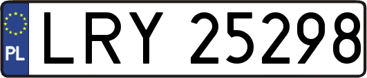 LRY25298