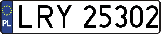 LRY25302