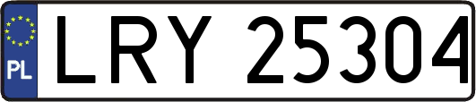 LRY25304