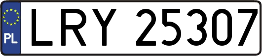 LRY25307