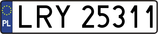 LRY25311