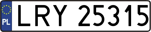 LRY25315