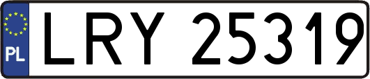 LRY25319