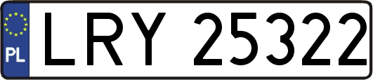 LRY25322