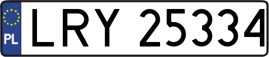 LRY25334