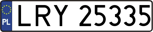 LRY25335