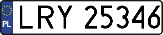 LRY25346