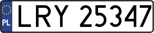 LRY25347