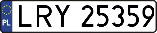 LRY25359