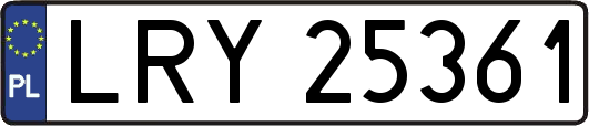 LRY25361