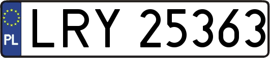 LRY25363