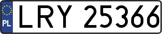 LRY25366