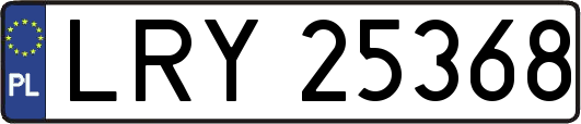 LRY25368