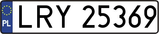 LRY25369