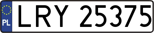 LRY25375