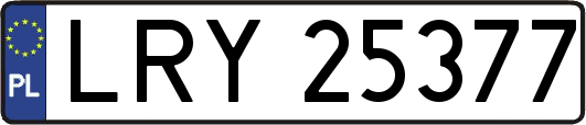LRY25377