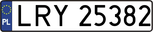 LRY25382