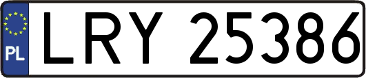 LRY25386